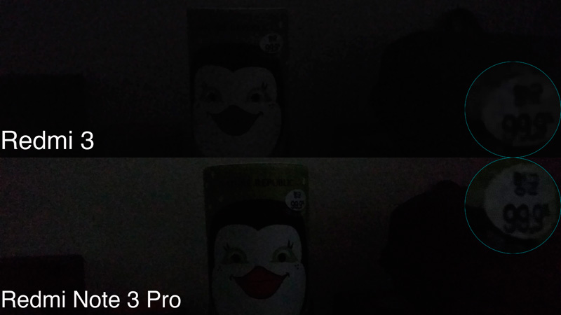 redmi note 3 pro vs redmi note 4x