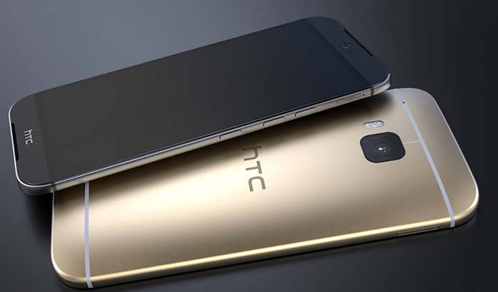 Rendered image HTC One M10 specs features philippines