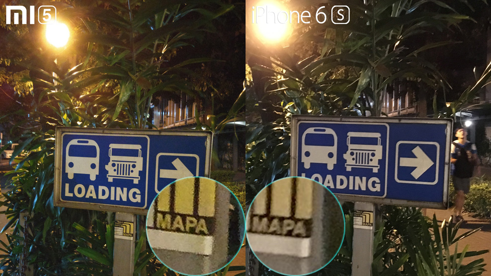 iphone 6s vs mi 5 camera review comparison philippines 6