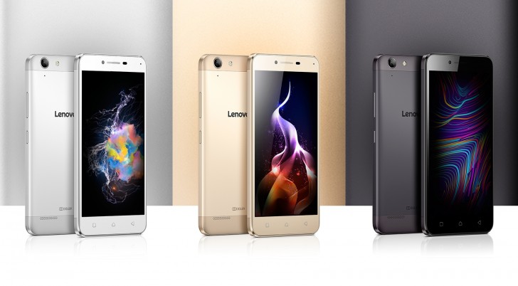 lenovo vibe k5 plus official image specs features philippines