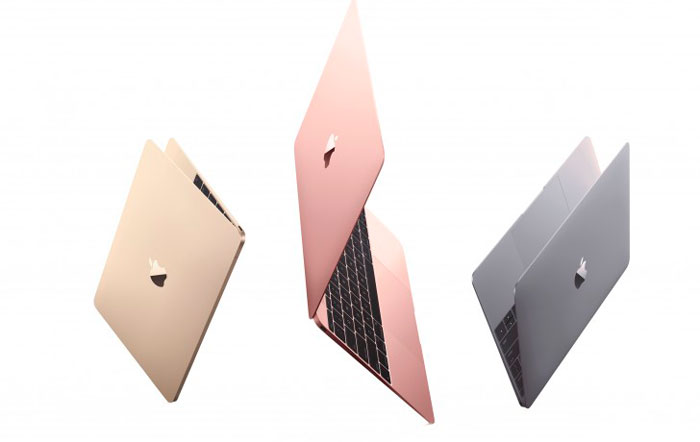 Apple MacBook official render philippines