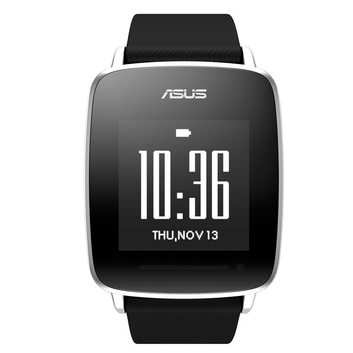 Asus vivowatch front render images philippines