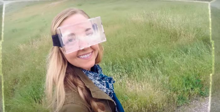 Google cardboard plastic imagephilippines
