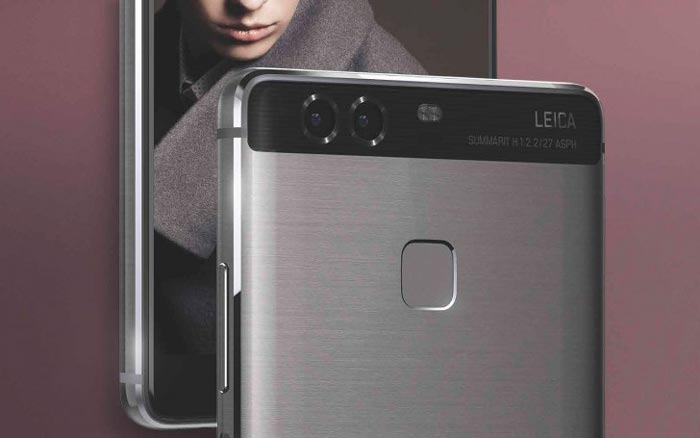 Huawei P9, P9 Lite get official prices the Philippines