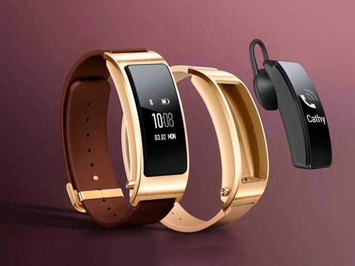 Huawei talkband b3 official render philipppines