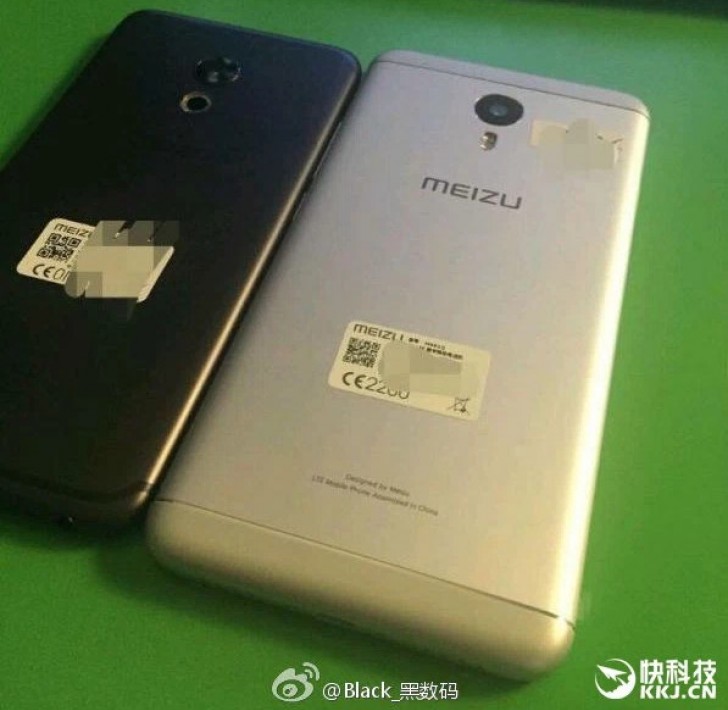 Meizu pro 6 mini m3 note leaked images philippines