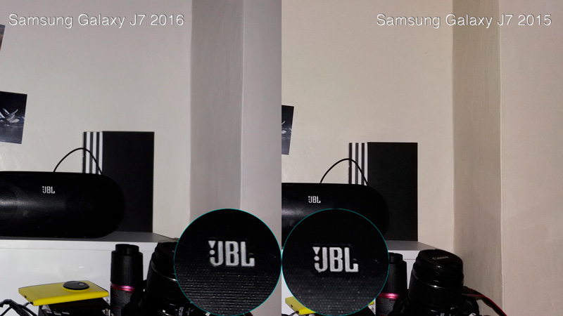 Samsung Galaxy J7 2016 vs 2015 camera sample jbl philippines