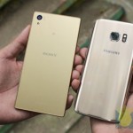 Samsung Galaxy S7 vs Sony Xperia Z5 Full Review Camera Comparison Philippines Android 1