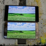 Display Super AMOLED IPS LCD Samsung Galaxy S7 vs Sony Xperia Z5 Full Review Camera Comparison Philippines Android 7