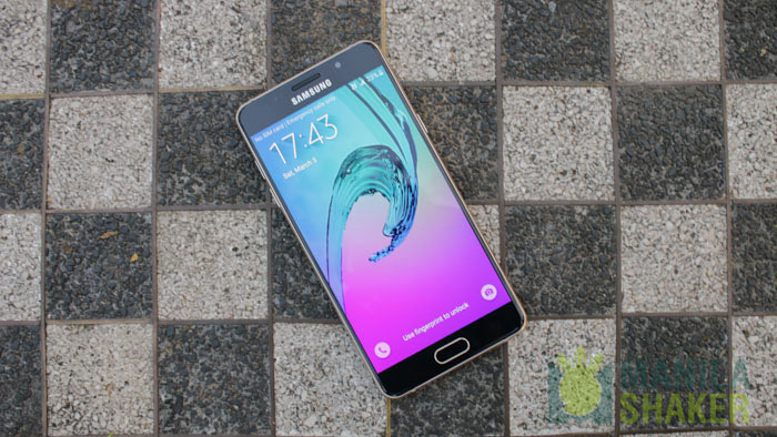 Samsung galaxy a7 2016 edition full review ph 10