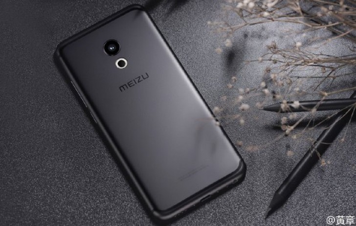 meizu pro 6 official render philippines