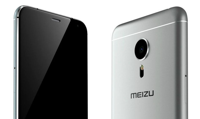 meizu pro 6 render philippines
