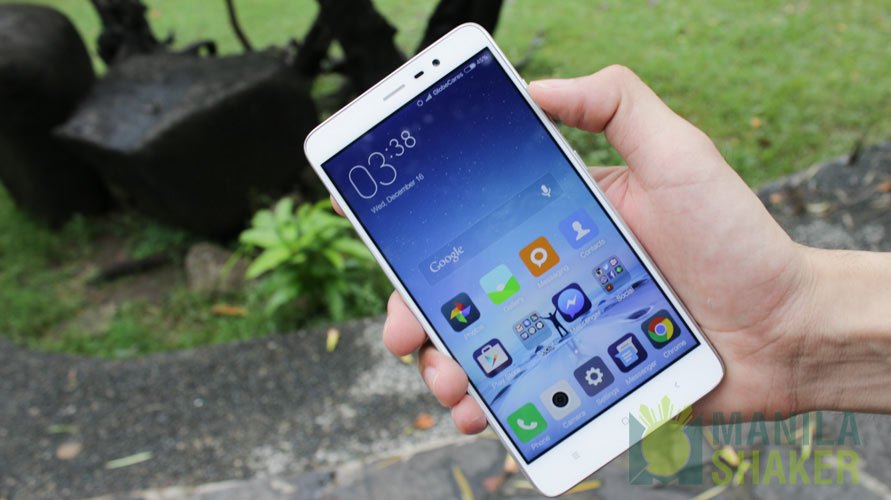 redmi note 3 review philippines 13 of 16