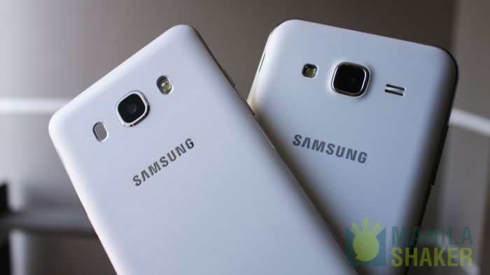 Review: Samsung Galaxy J5 2015