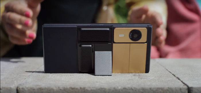 Project ARA specs image features screenshots philippines