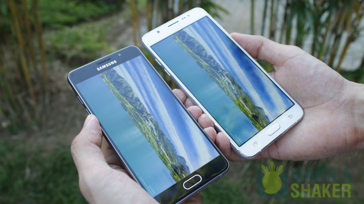 Samsung Galaxy A5 2016 vs Galaxy J7 2016 Comparison Camera Review (8 of 11)