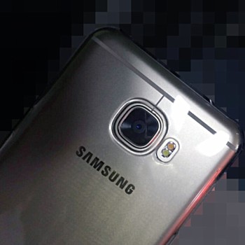 Samsung Galaxy C5 Official Photos Specs Price Revealed Leak PH 2 Camera