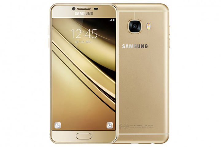 samsung c7 details