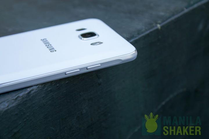 Samsung Galaxy J7 2016 Full Review PH 6