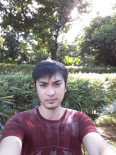 Samsung Galaxy J7 2016 camera hdr low light selfie review ph 5