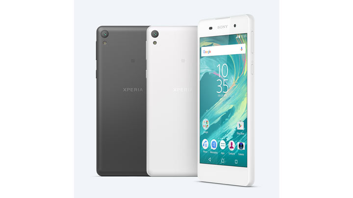 Sony Xperia E5 features 5MP selfie with flash, 2 days battery for P9k price