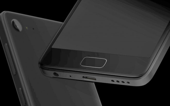 ZUK Z2 teaser image specs philippines