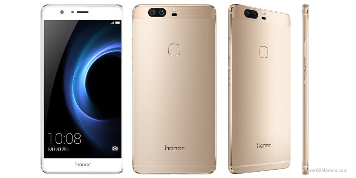 huawei honor v8 specs images renders philippines