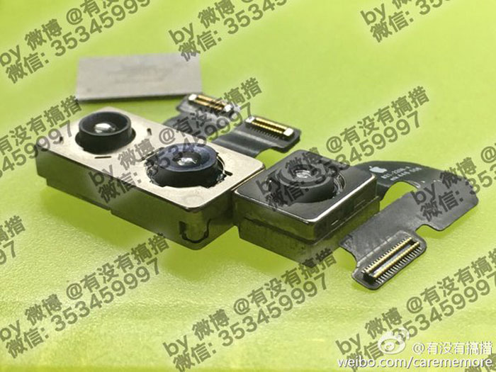 iphone 7 plus leaked live camera module philippines