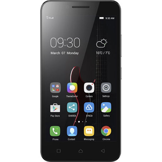 lenovo vibe c specs features render philippines