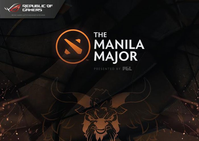 manila major philippines images
