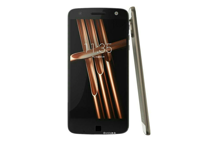 Moto X droid 2016