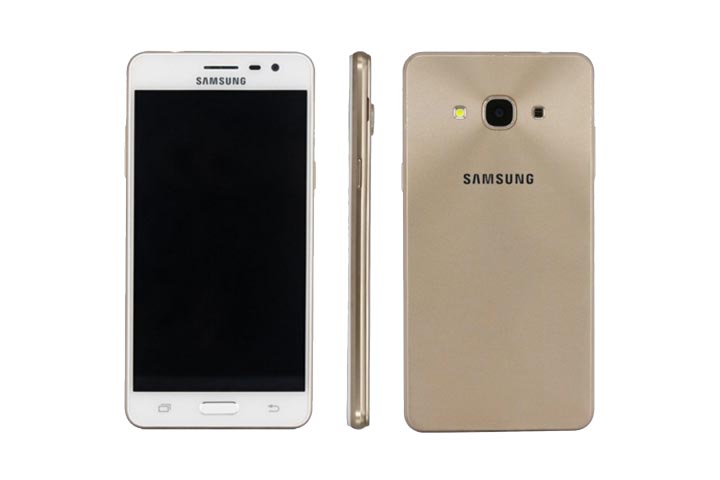 Samsung Galaxy J3 17 Full Specs Leak One Year Before Its Release