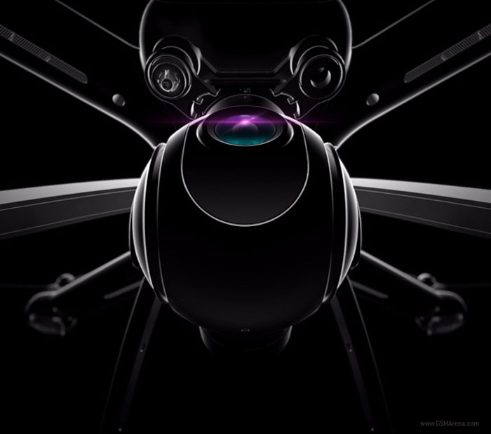 xiaomi drone may event images philippines