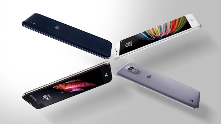 LG X mach official price specs release philippines