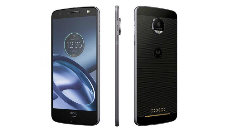 Moto Z Force Official Philippines