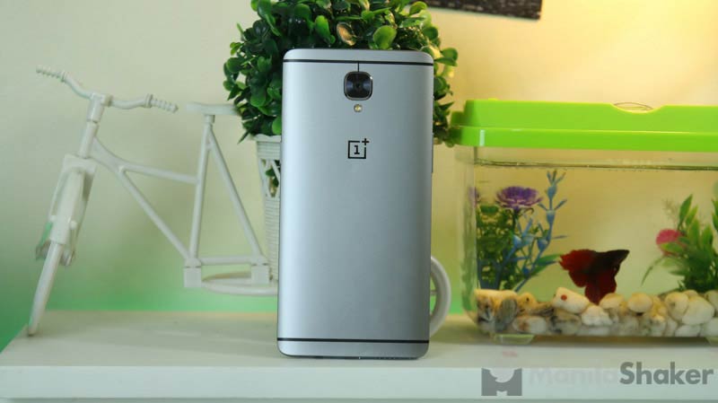 OnePlus 3 Full Review Philippines Official Photos Price Available PH 13