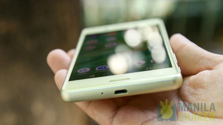 Sony Xperia X Performance Review Official PH 9