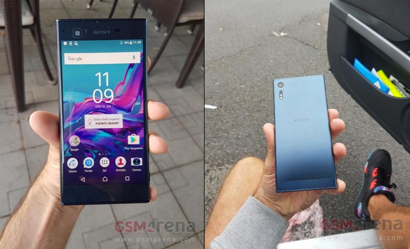 Sony Xperia XA Performance official Price Specs Release F8831 PH