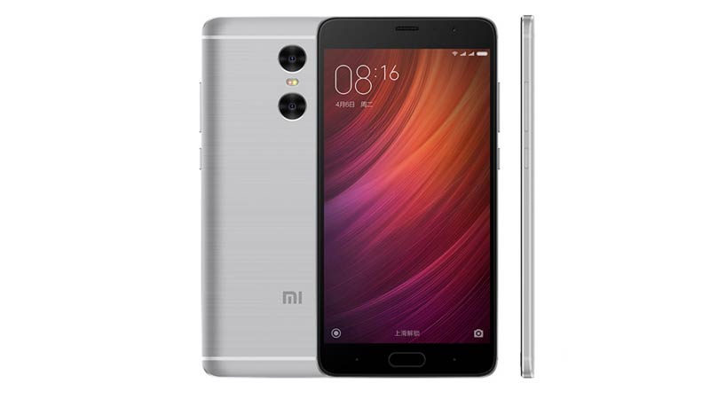 Обновление xiaomi redmi pro