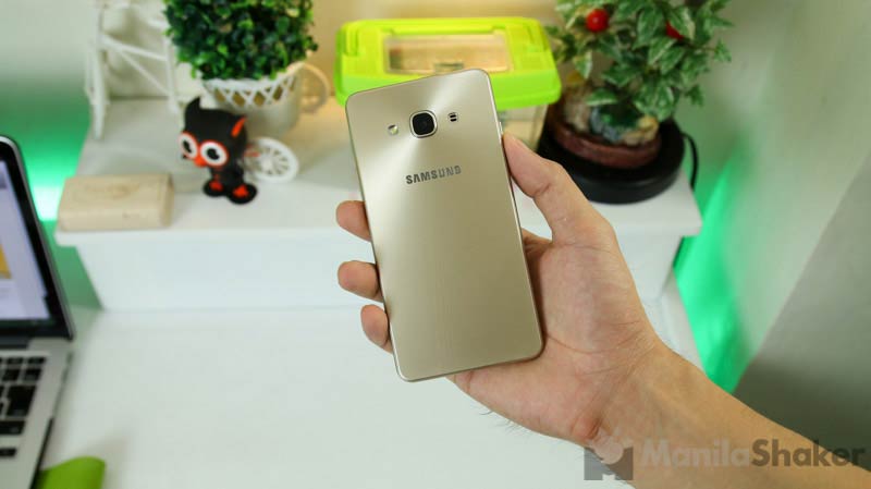 Samsung Galaxy J3 Pro Unboxing Hands on Review Official Photo Philippines Price Release 2