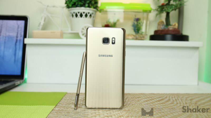 Samsung Galaxy Note 7 Review official price philippines 6