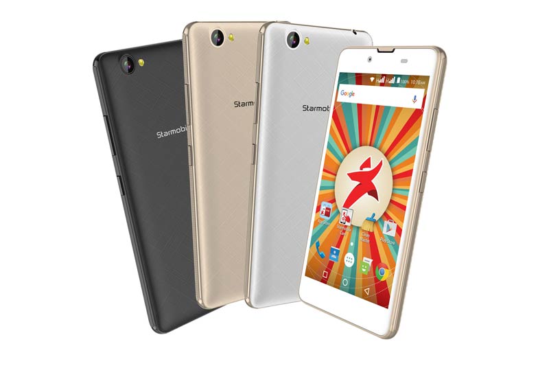 Starmobile Play Plus Official Price Specs Photos SRP Philippines Release PH 1