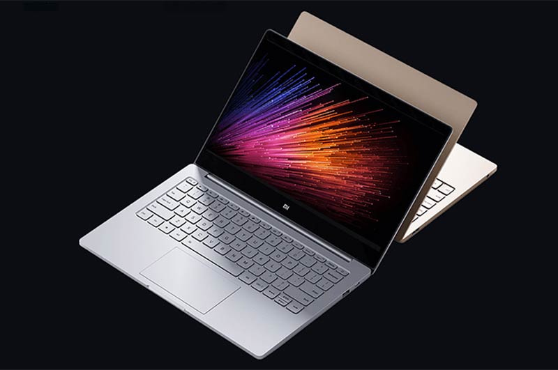 Xiaomi Mi Notebook Air launched for P29k price Beats MacBook Air in 