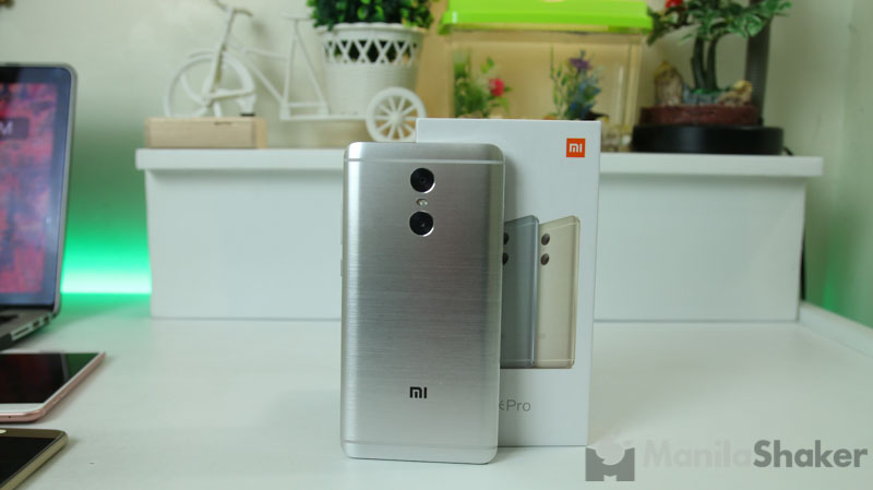 Xiaomi Redmi Pro Full review unboxing 2