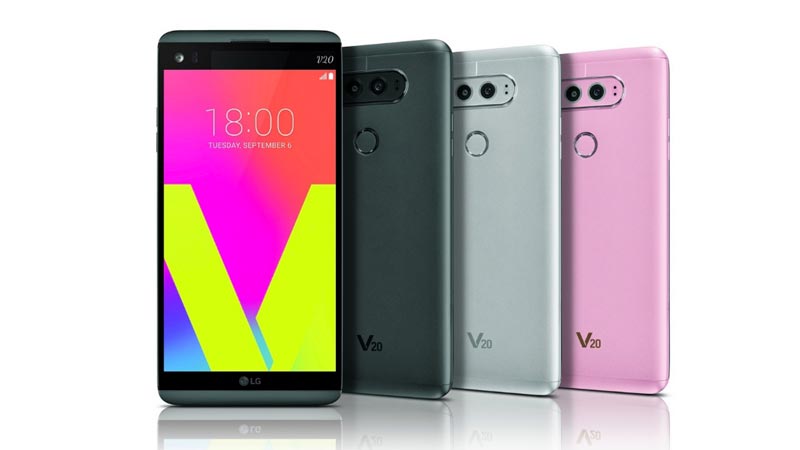 LG V20 official color options review price specs philippines available ph