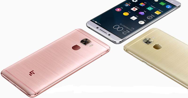 LeEco Le Pro 3 Official Price Specs Philippines Release PH Available Review