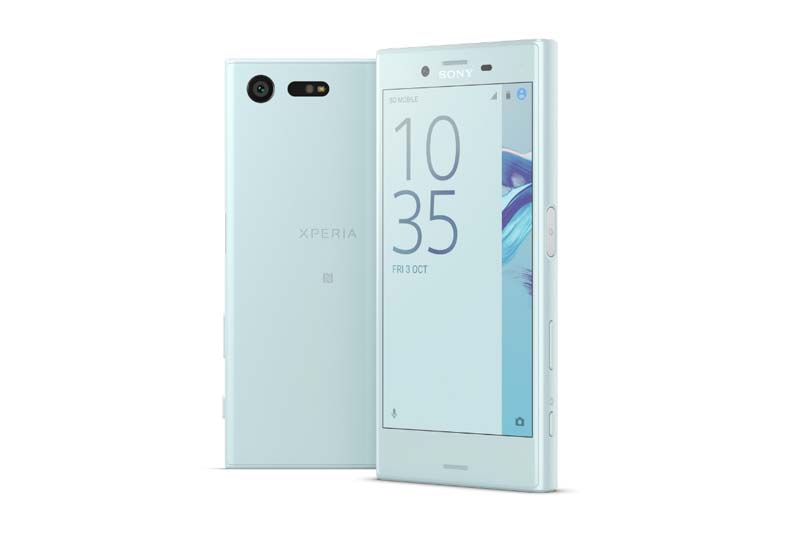 Sony Xperia X Compact Official Price Specs Photos Philippines Release Review SRP PH 3
