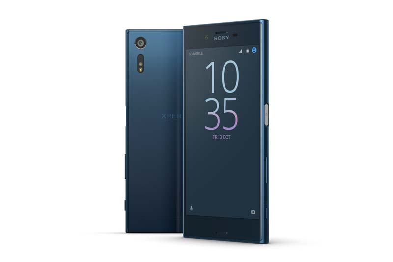 Сервис sony xperia