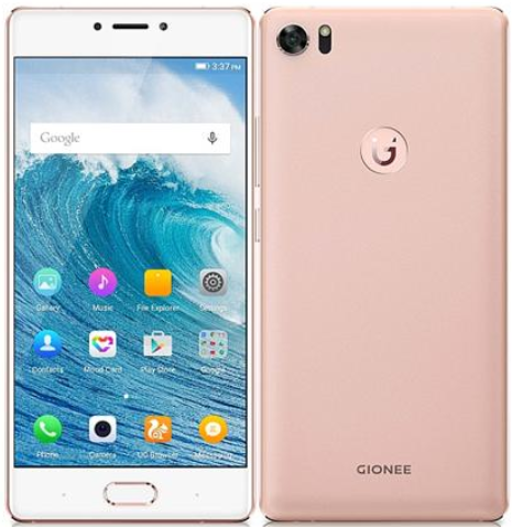 gionee s9 plus price