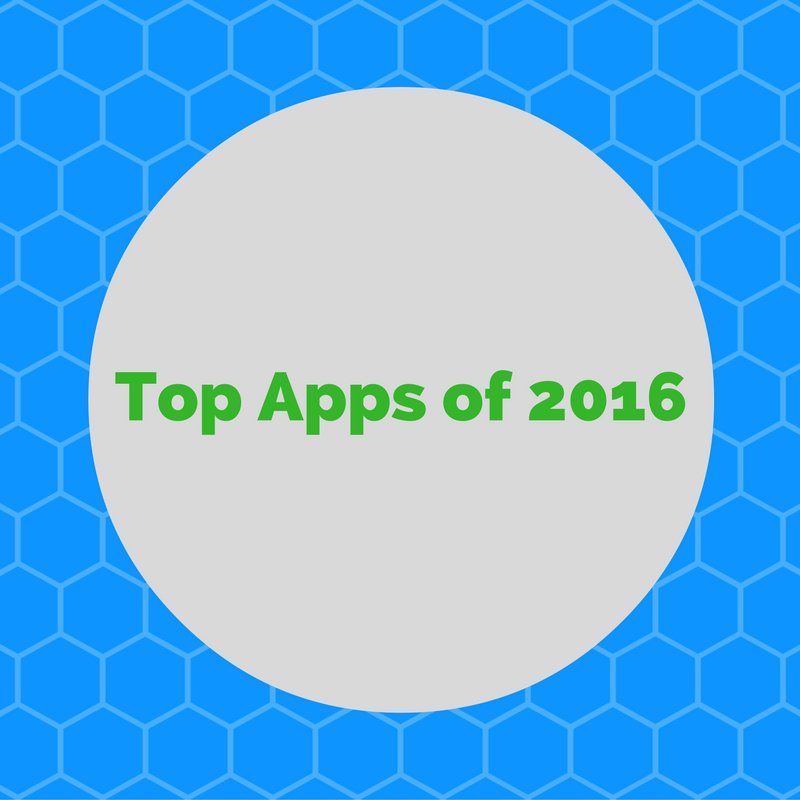 top-apps-of-2016